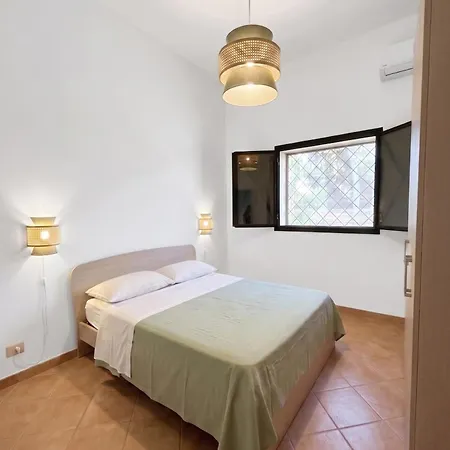 Dimora Komorebi Feriehus Torre Lapillo