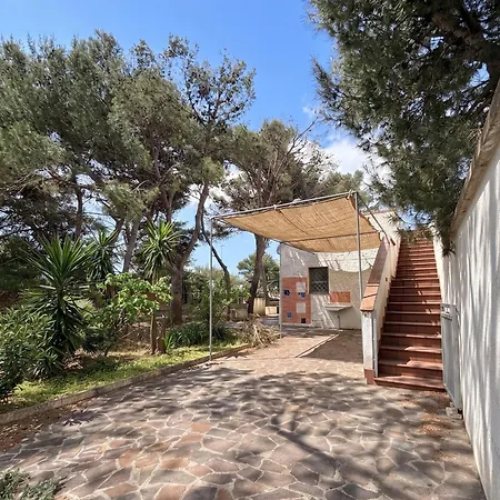 Dimora Komorebi * Torre Lapillo